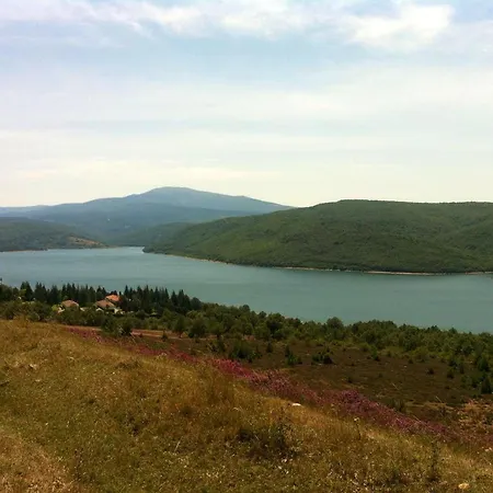 Charming House In With View Holiday home