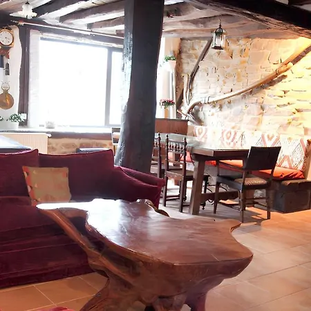 Holiday home Charming House In With View *