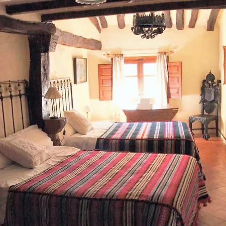 Holiday home Charming House In With View