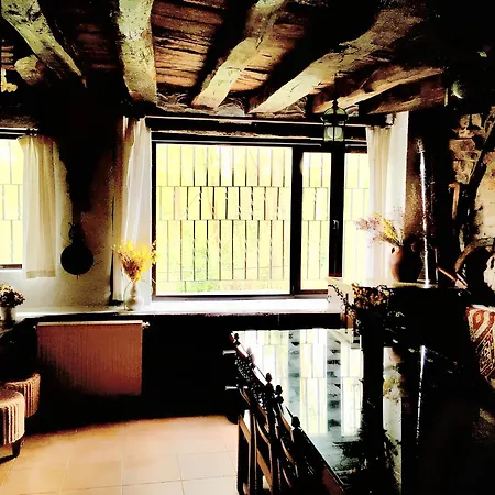 Charming House In With View Villasur de Herreros