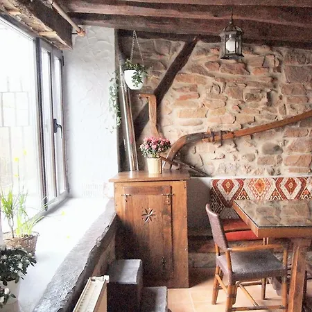 Charming House In With View Villasur de Herreros