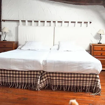 Holiday home Charming House In With View Villasur de Herreros
