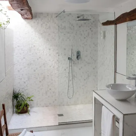 Charming House In With View Villasur de Herreros