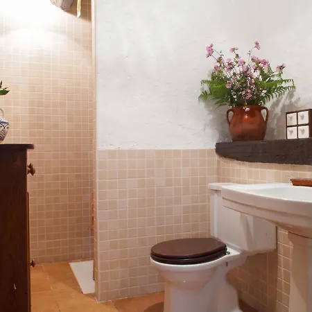 Charming House In With View Holiday home *