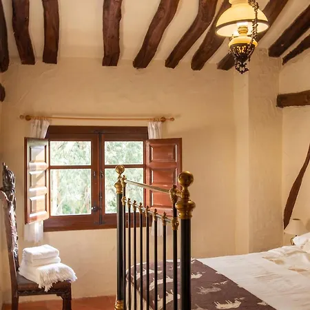 Holiday home Charming House In With View Villasur de Herreros