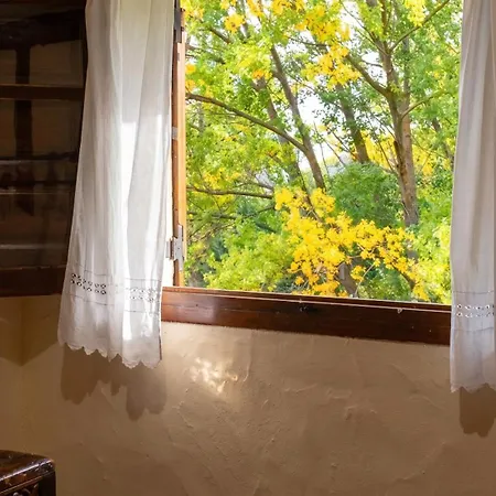 Charming House In With View * Villasur de Herreros