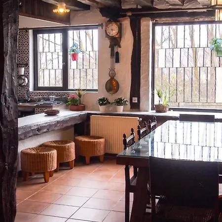Charming House In With View Holiday home *
