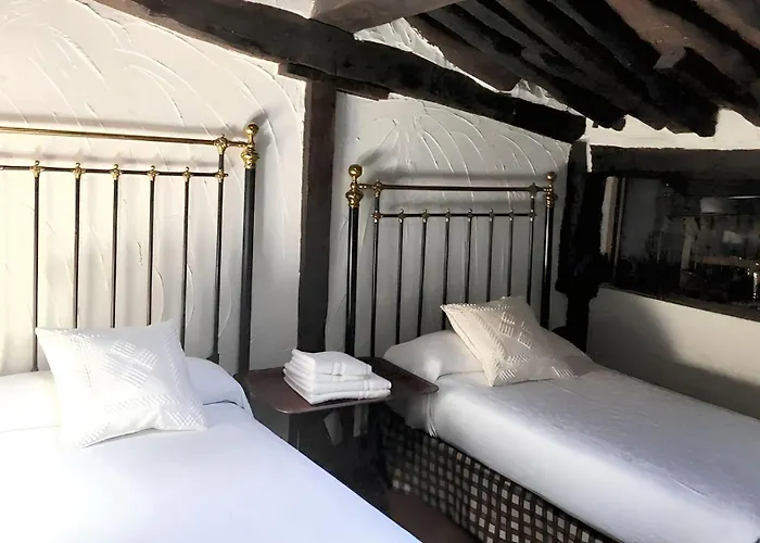 Charming House In With View Villasur de Herreros